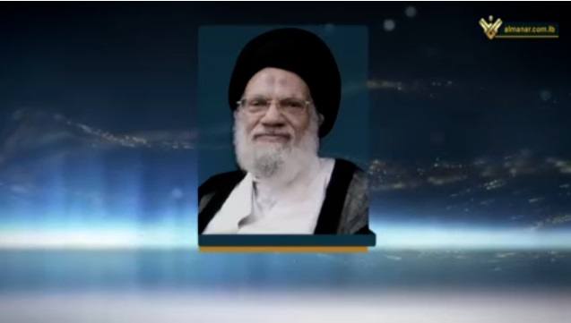 ايةُ الله السيد كاظم الحائري