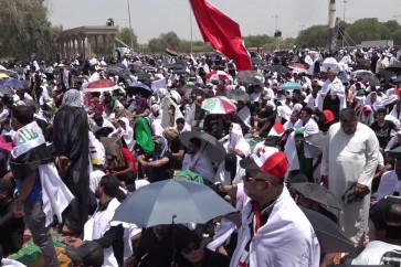 التيار الصدري