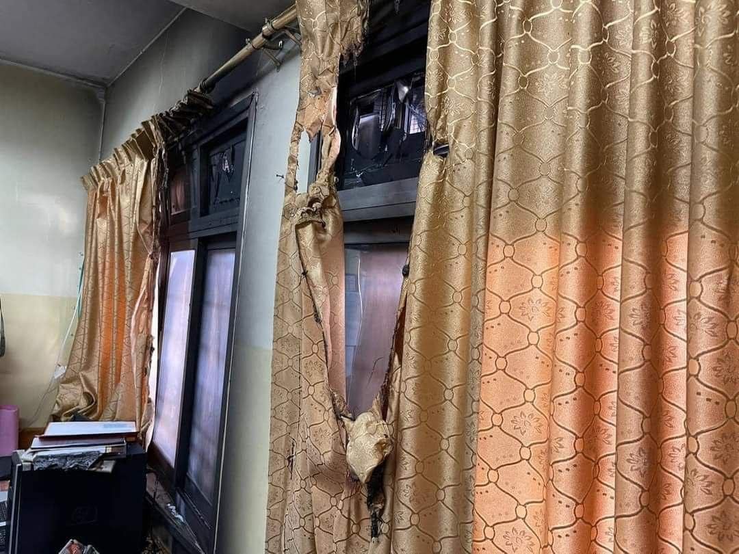 نابلس