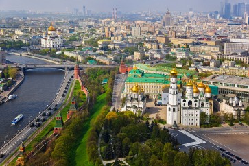 موسكو
