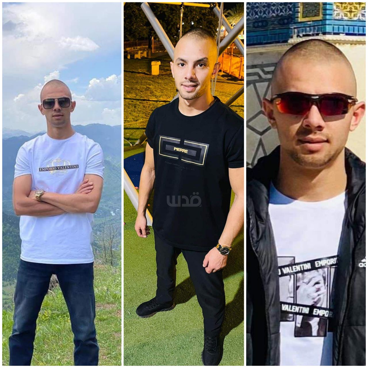 عدي التميمي