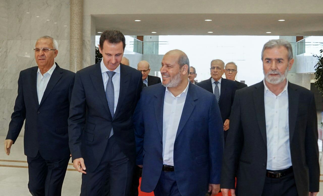 الاسد 