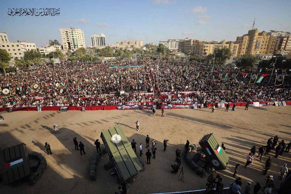 مهرجان الجهاد 5