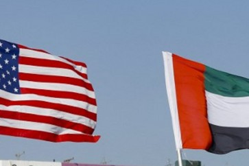 الإمارات والولايات المتحدة توقعان اتفاقية بـ100 مليار دولار