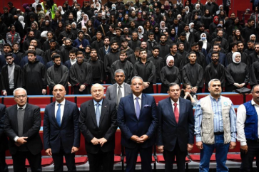 الوزير المرتضى