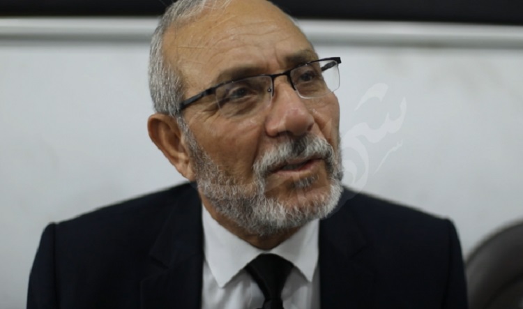 مختار عائلة أبو ريا  محمد أبو ريا