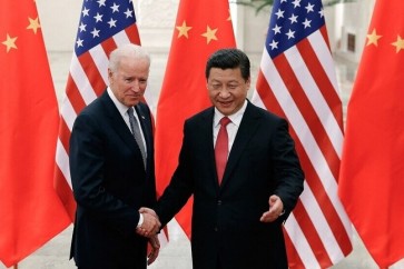 بايدن ونظيره الصيني يبحثان الأزمة الأوكرانية وكوريا الشمالية وتايوان على هامش قمة العشرين