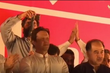 عمران خان