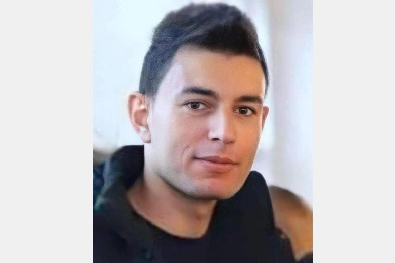الشهيد المقاوم رعد خازم