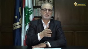 الحاج ابراهيم فرحات مدير قناة المنار