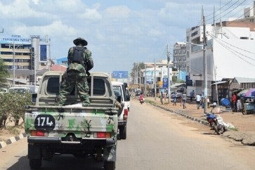 South Sudan