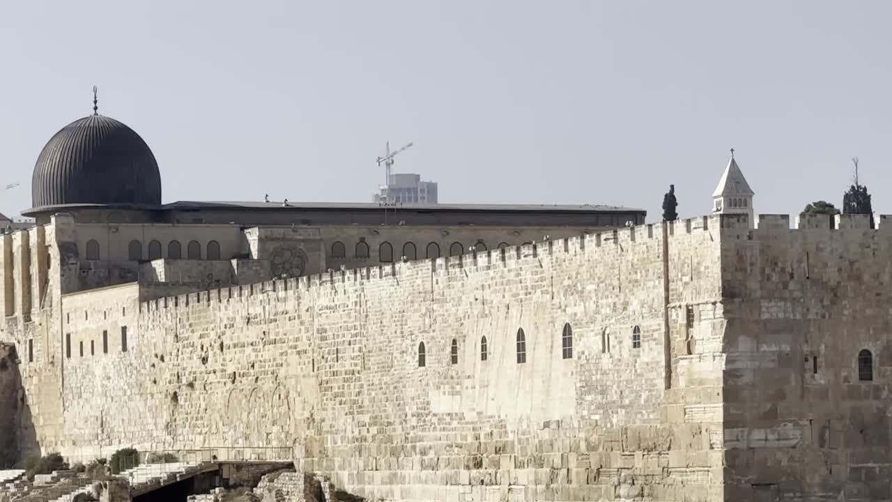 المسجد الأقصى (4)