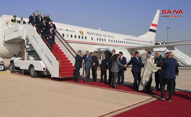 دمشق 3