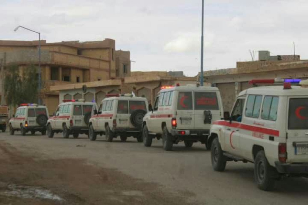 حشد شعبي 2
