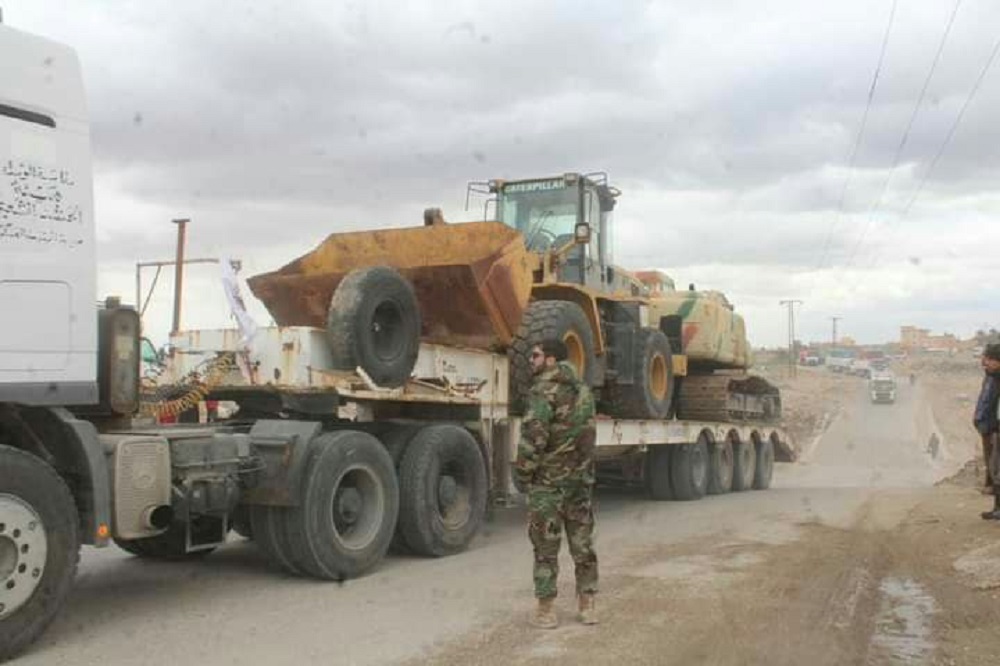 حشد شعبي 4