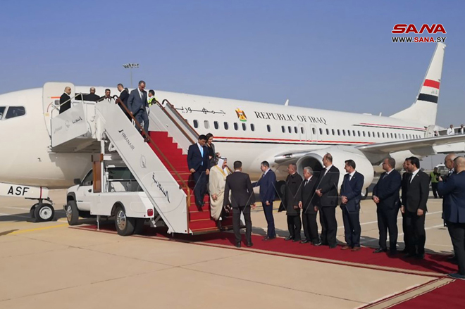 دمشق 5