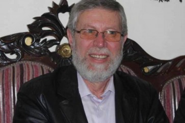 الحاج حسين الشامي