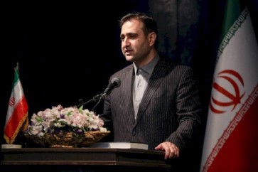 Iranian Minister