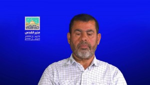 خالد جرادات