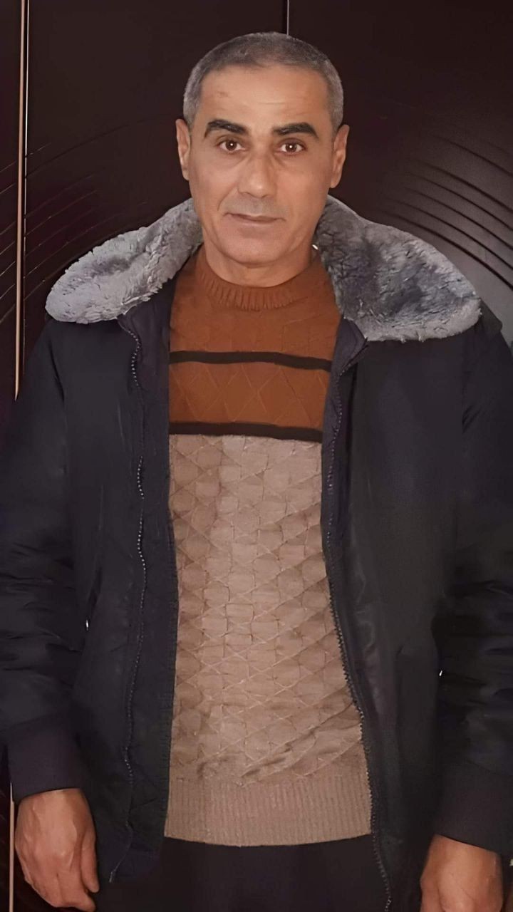 الشهيد امين عبد القادر وردة