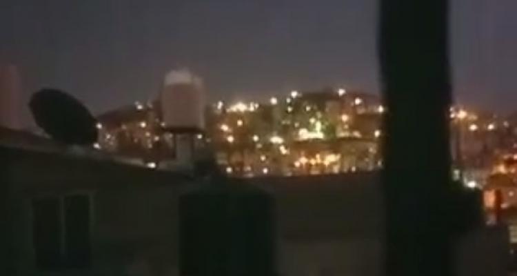 اشتباكات مسلحة بين مقاومين وقوات الاحتلال في نابلس