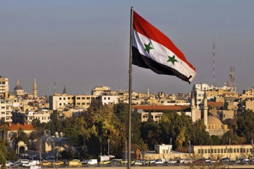 اجتماعٌ خماسي في عمان للبحث في عودة سوريا إلى الجامعة العربية