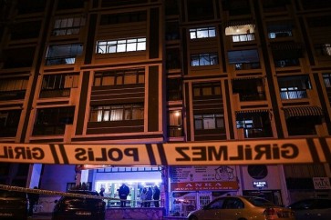 انفجار يهز مبنى سكنياً في أنقرة