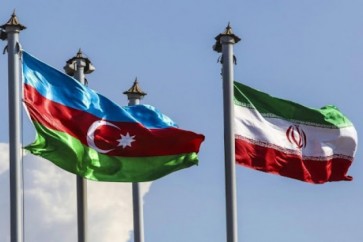 أذربيجان - ايران
