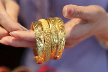 Gold Assawer