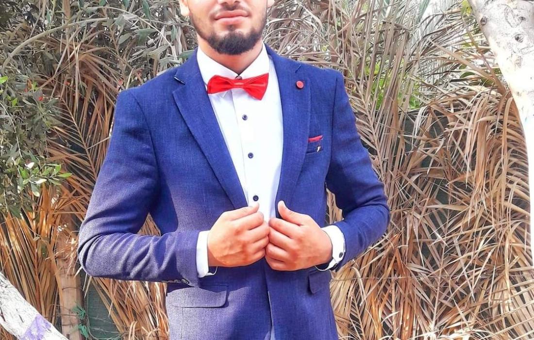 الشهيد عدي اللوح