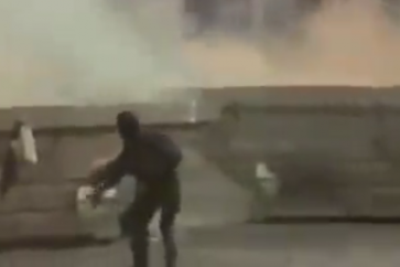 جبل المكبر