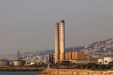 Oil lebanon1