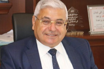 عاطف منصور