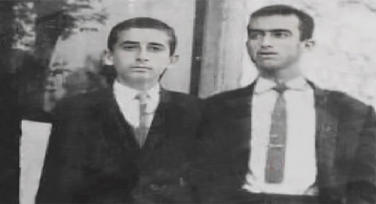 خبيراً في وزارة المال خلال بعثة تدريبية إلى فرنسا عام 1971-1972