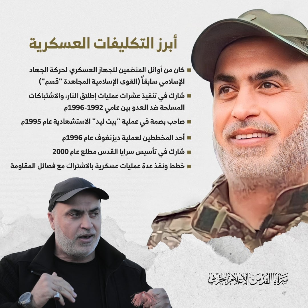 الشهيد اياد الحسني
