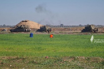 غزة