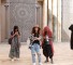 Tourism Morroco