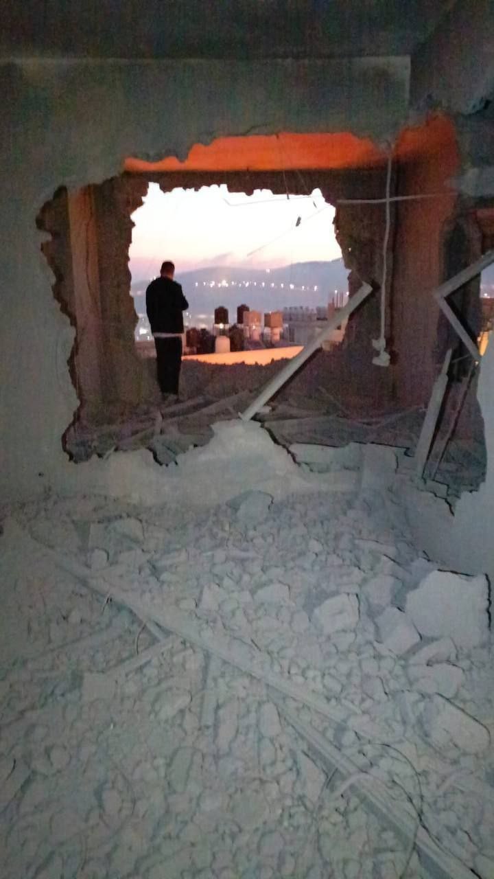 تفجير1