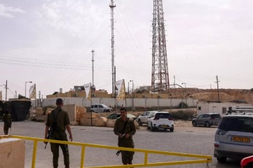 مقتل 3 جنود صهاينة عند الحدود مع مصر