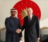اردوغان - بن زايد