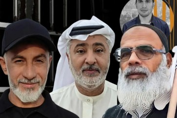الإفراج عن عدد من المعتقلين البحرينيين الذين اعتقلوا على خلفيّة مشاركتهم بتشييع الشهيد العالي