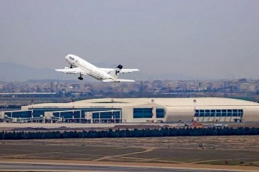 Imam Khomeini Airport