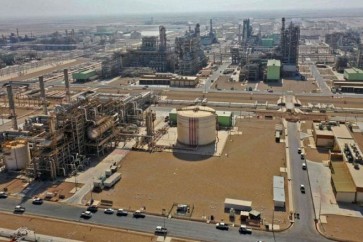 Neft Iraq Production
