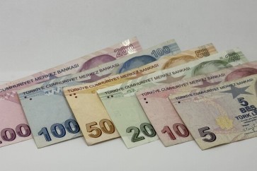 Turkish Money11