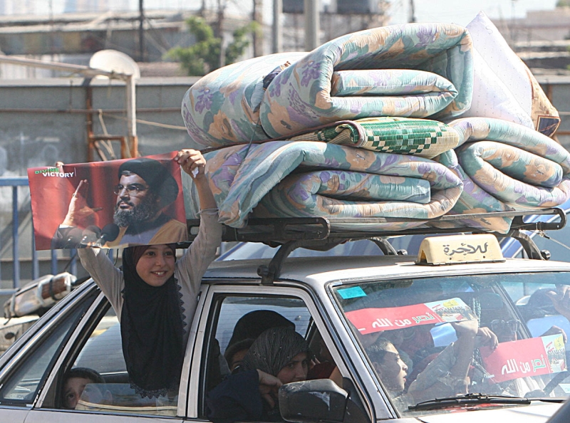 حرب تموز