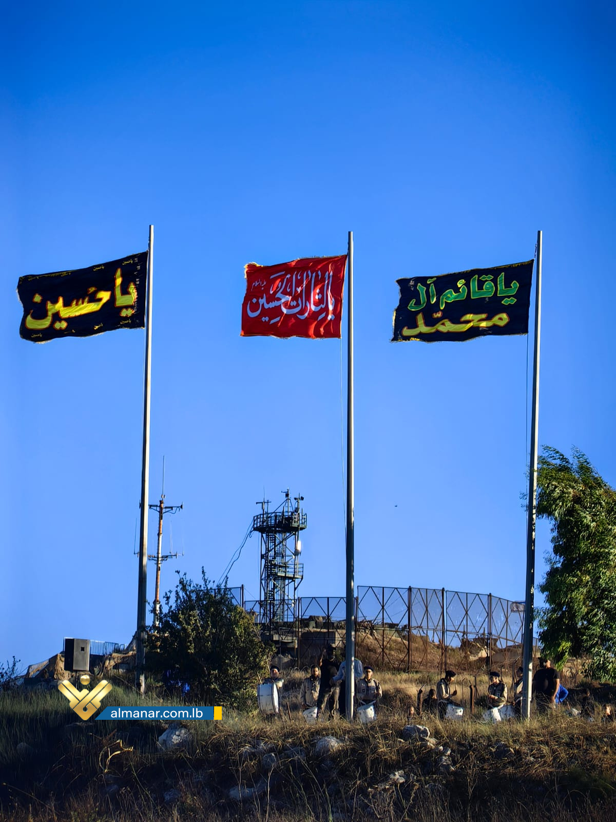 raya-el-housieneya-3ala-el-hodoud-6