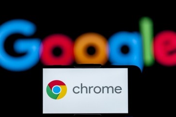 Google Chrome