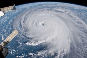 الإعصار هايكوي