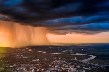 Weather Phenomena