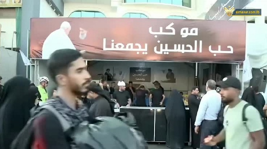 مسيحيو الاربعين 2